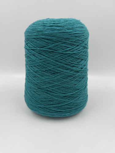 Пряжа Antaleo, Lanerossi, меринос, цвет ярко-бирюзовый